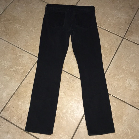 Citizens Of Humanity Elson Medium Rise Straight 29 - Picture 2 of 3